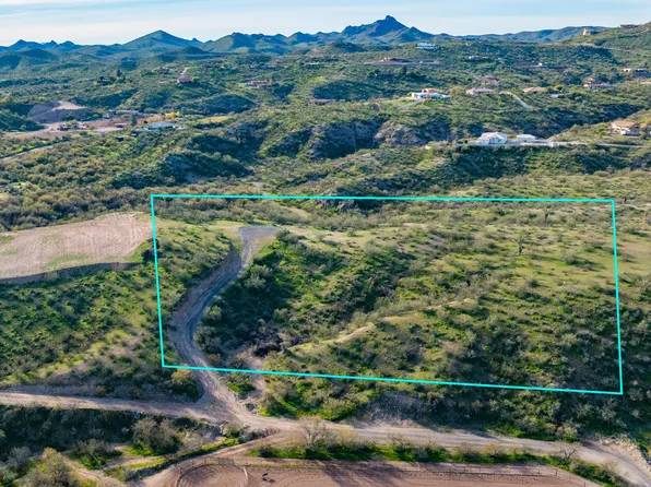 215 S HOWARD Court #-, Wickenburg, AZ 85390