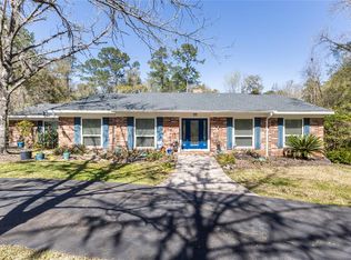 9616 SW 17th Ave, Gainesville, FL 32607