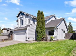 2207 NW 143rd Cir, Vancouver, WA 98685