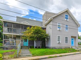 18 Cross St, Nashua, NH 03064