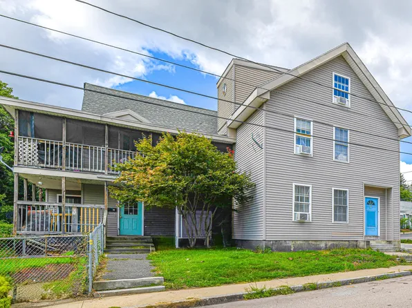 18 Cross Street, Nashua, NH 03064