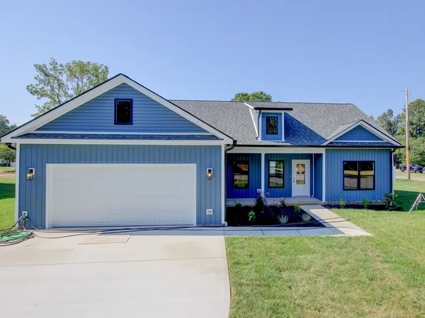 4078 Albright Cir Lot 11, Clarksville, TN 37043