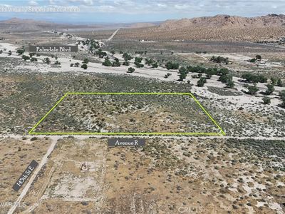 0 E Avenue R Lot 30, Palmdale, CA, 93591