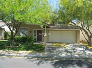 252 Walnut Village Ln, Henderson, NV 89012