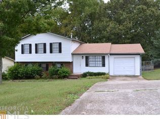 6145 Tina Ln, Rex, GA 30273