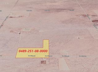 Good Chap Rd, Hinkley, CA 92347