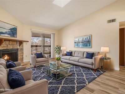 3412 S Eagle Street #202, Aurora, CO, 80014