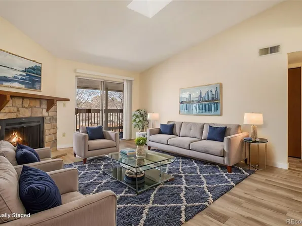 3412 S Eagle Street #202, Aurora, CO 80014