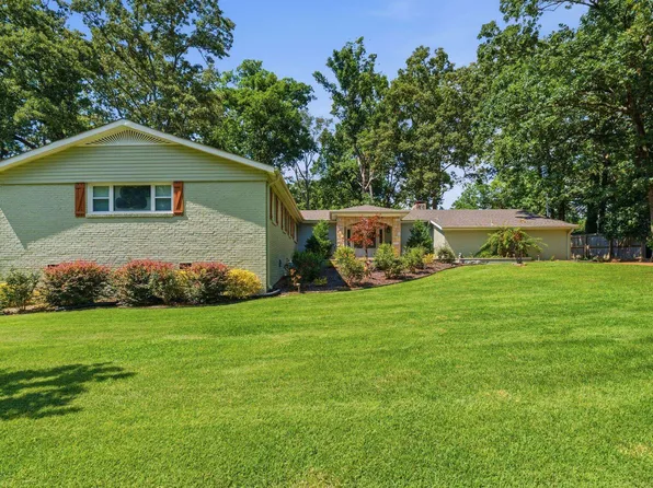 126 Patsy Dr, Florence, AL 35633