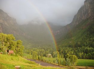 789 E 145th, Telluride, CO 81435