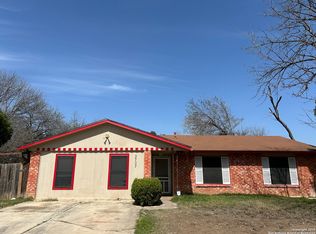 3707 Pipers Rdg, San Antonio, TX 78251