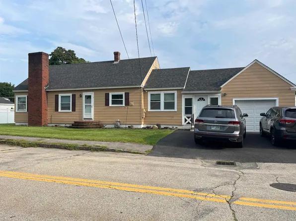 7 Blanchard Street, Nashua, NH 03060
