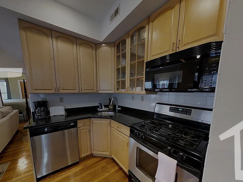 1031 Tremont St. #4 Boston (South End) Unit Photo 3
