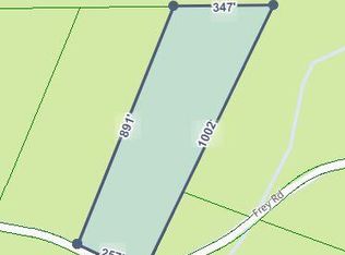 6 Free Rd, Benton, TN 37307