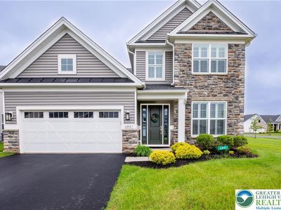 6841 Sycamore Dr E, Bath, PA, 18014