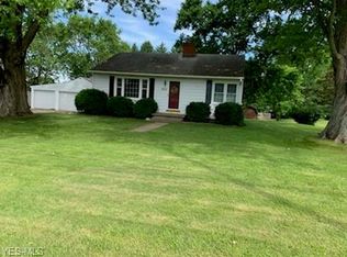 2613 Columbus Rd, Wooster, OH 44691