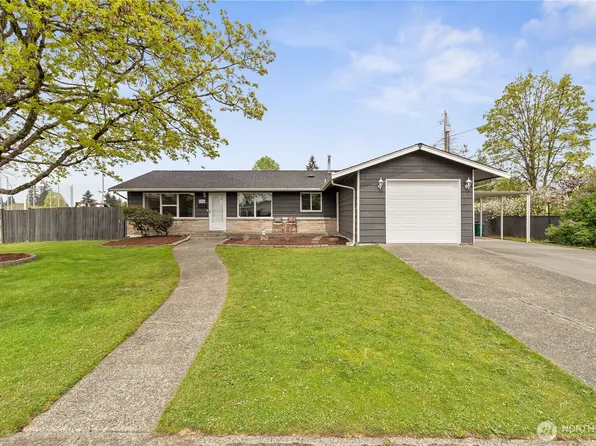 1001 19th Street SE, Auburn, WA 98002