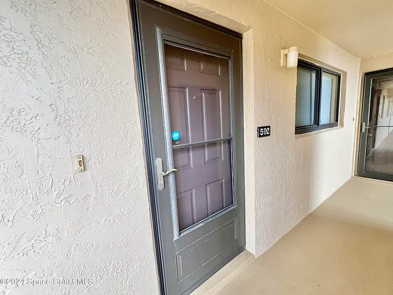 3170 N Atlantic Ave #502 — Photo 2