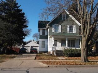 531 S Union St, Aurora, IL 60505