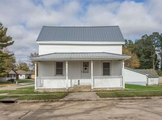 801 4th Ave SE, Cascade, IA 52033