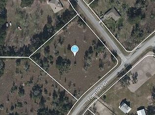 LOT 7 Forestdel Dr, Eustis, FL 32736