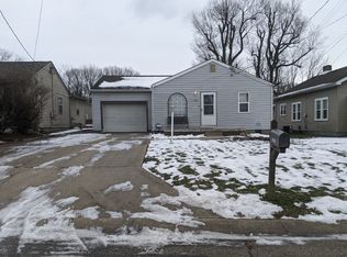 1503 Eaton Ave, Middletown, OH 45044