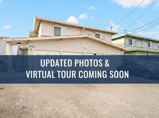 Garage & In-Unit Laundry! 1 Bedroom Apartment well Located in San Leandro, San Leandro, CA 94578