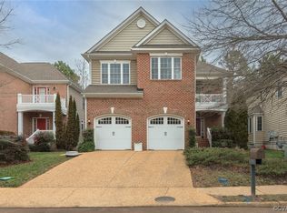 5512 Brixton Rd, Williamsburg, VA 23185