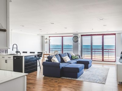 350 Revere Beach Blvd APT 6-5L, Revere, MA, 02151