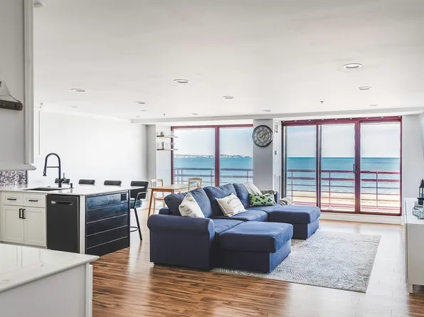 350 Revere Beach Blvd APT 6-5L, Revere, MA 02151