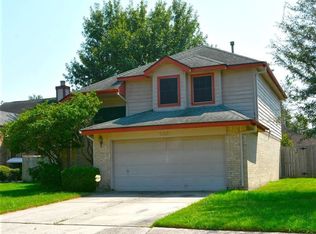 2431 Brush Hollow Rd, Houston, TX 77067