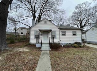 1818 Guess Rd, Durham, NC 27705