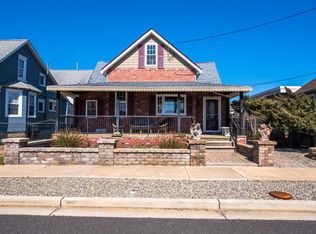 311 W 17th Ave, North Wildwood, NJ 08260