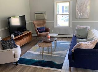 27 Hodgins St, Portland, ME 04103