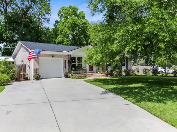 414 Birch Ave, Goose Creek, SC 29445