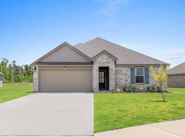 798 Gold Finch Way, Lake Charles, LA 70611