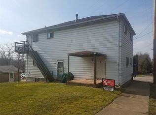 718 Virginia Ave, Rochester, PA 15074