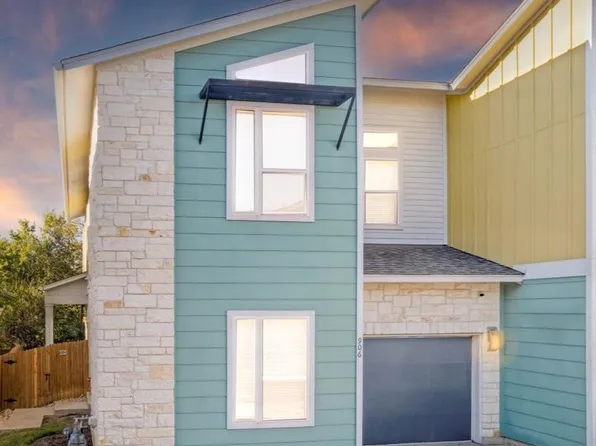 8922 Menchaca Rd Unit 906, Austin, TX 78748