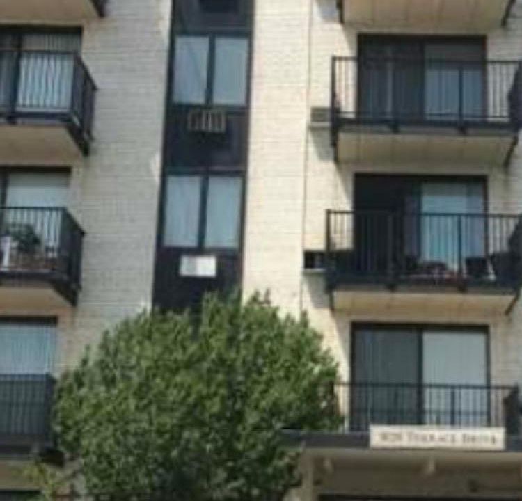 1st image of 9128 Terrace Dr #3A