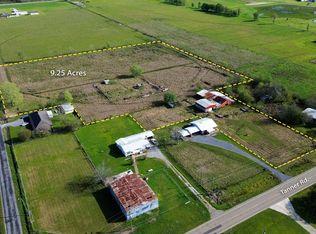 3045 Tanner Rd, Scott, LA 70583