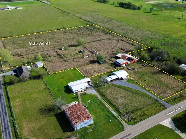 3045 Tanner Rd, Scott, LA 70583