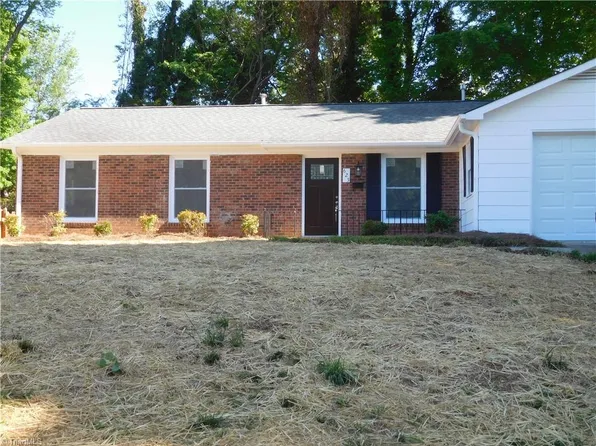 625 Parkland Ct, Winston Salem, NC 27127