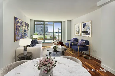 Rented by City Connections Realty