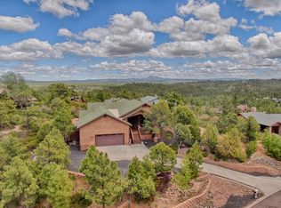 2175 S Pleasant View Dr, Show Low, AZ 85901