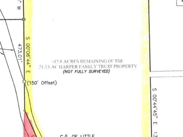 Scott Ln, Albany, LA 70711