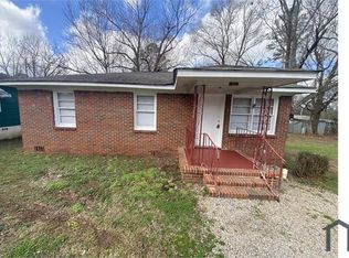 1802 Matthews Ave, Bessemer, AL 35020