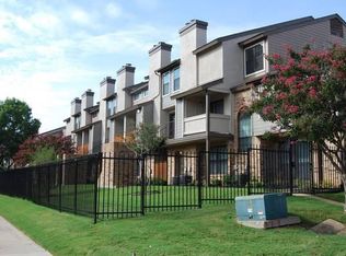 624 King George Dr APT 234, Fort Worth, TX 76112