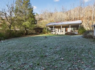 201 Lower Pompey Rd, Pikeville, KY 41501