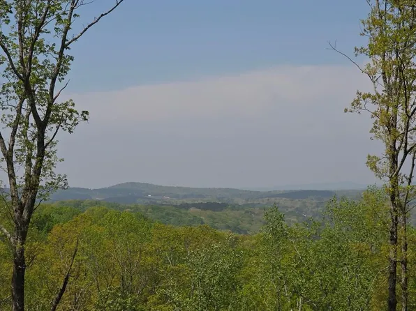 LOT 105 Twisted Oak Rd, Talking Rock, GA 30175