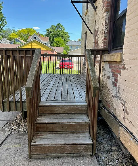 Crown Apartments — Photo 20